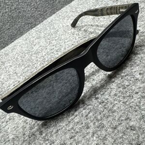 Kreedom Summit‎ Wood Polycarbonate Sunglasses UV Protection Fashion Eyewear